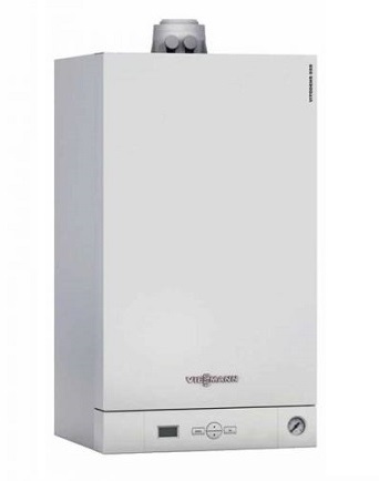 Viessmann Vitodens 50-W 33Kw Erp (28.380 Kcal/H) Yoğuşmalı Kombi